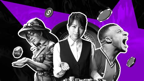 Tips for Influencer marketing in the casino industry: .